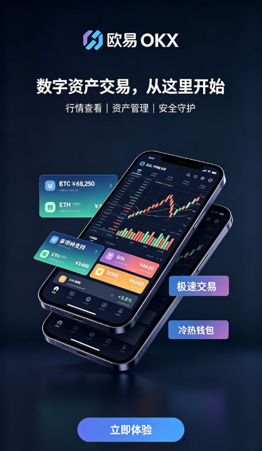 欧交易所APP官方下载注册流程